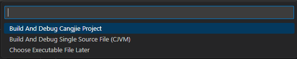 cjvmDebugConfig
