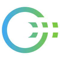 The OpenHarmony Logo.